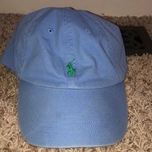 Ralph Lauren Cap